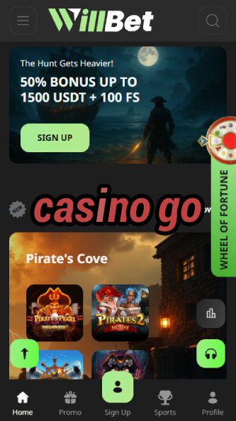 Casino GO - Play Anytime, Anywhere-www.bdqngd.com